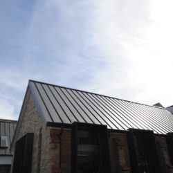 Aluminium Commercial