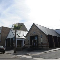 Aluminium Commercial