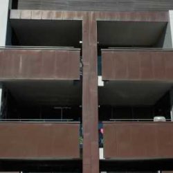 Copper multi-residential