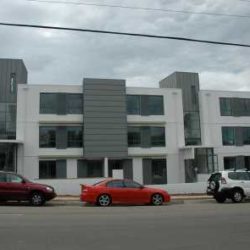 Zinc multi-residential