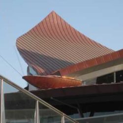 Copper commercial - Hamilton Island Yacht Club, Qld