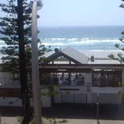 Zinc commercial - Manly Beach, Sydney
