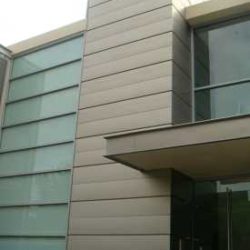 Zinc multi-residential