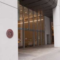 Zinc commercial - 175 Castlereagh St, Sydney