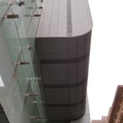 Zinc commercial - 175 Castlereagh St, Sydney
