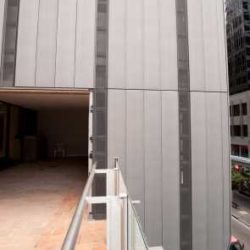 Zinc commercial - 175 Castlereagh St, Sydney