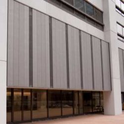 Zinc commercial - 175 Castlereagh St, Sydney