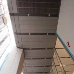 Zinc commercial - 175 Castlereagh St, Sydney