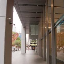 Zinc commercial - 175 Castlereagh St, Sydney