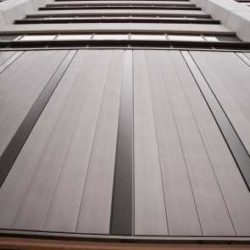 Zinc commercial - 175 Castlereagh St, Sydney