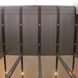 Zinc commercial - 175 Castlereagh St, Sydney