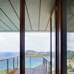 Zinc residential - internal