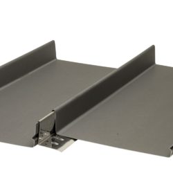 Snap Lock Seam Panel sample