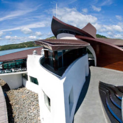 Copper Commercial - Hamilton Island Yacht Club, Queensland